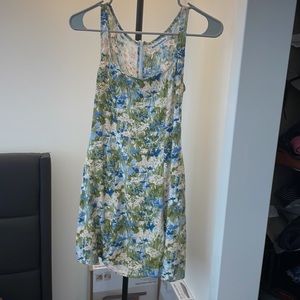 Reformation Dress